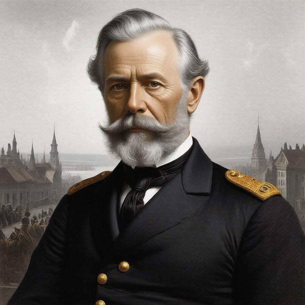 James W. Denver